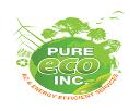 Pure Eco Inc logo